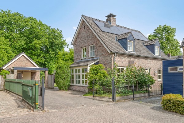 Medium property photo - Rijf 10, 5291 NW Gemonde